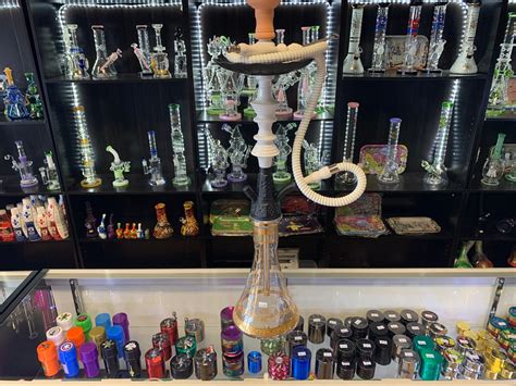 Dont waste your time going to other shops that dont even know what each product is or does. . Hookah shops near me